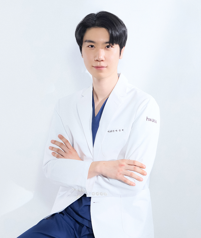 박상혁 대표원장