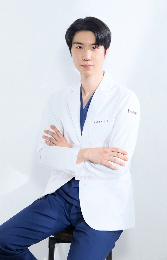 박상혁 대표원장 프로필 사진